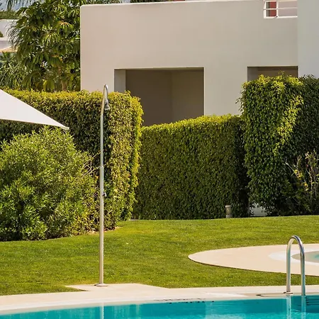 In With Kitchen Apartment Estepona